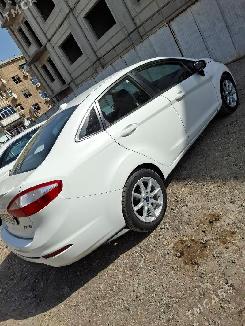 Ford Fiesta 2019 - 136 500 TMT - Türkmenabat - img 3