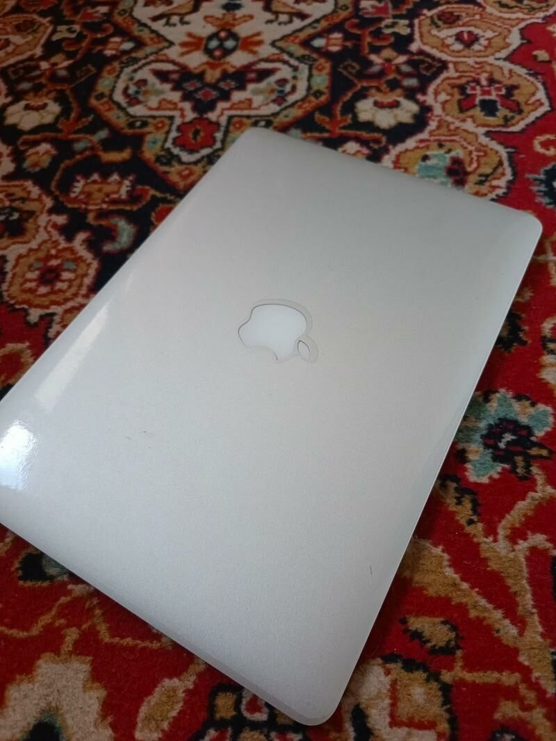 MacBook Air - Ашхабад - img 6