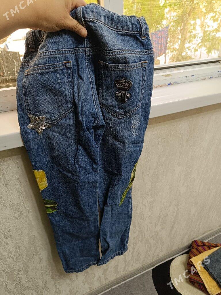 Dolce gabana jins - 30 мкр - img 3