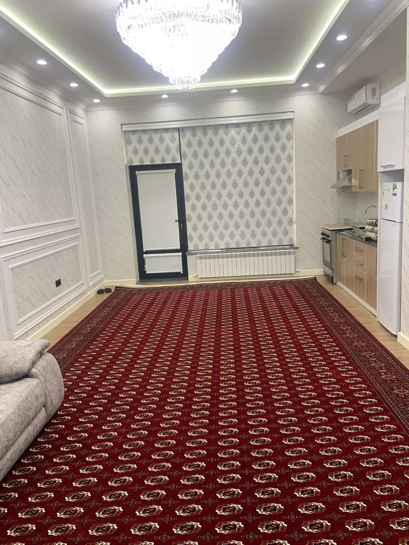 6-12-24 ay Garaşygna Haly - Ашхабад - img 3