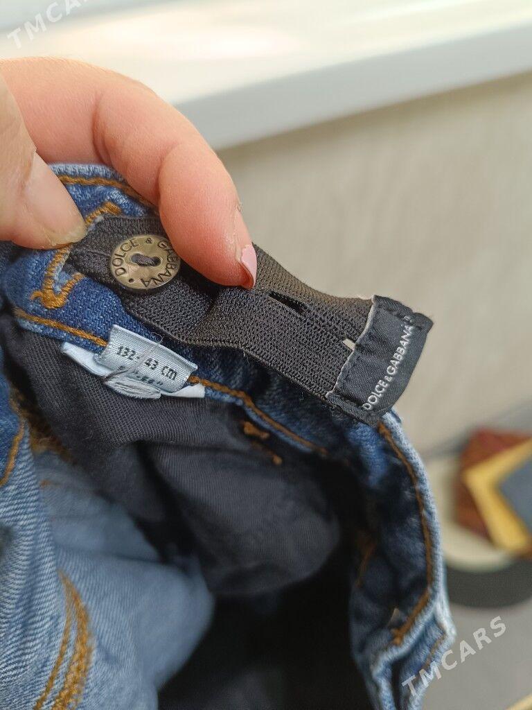 Dolce gabana jins - 30 мкр - img 2