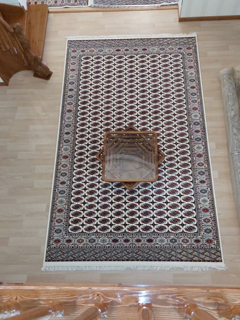 6-12-24 ay Garaşygna Haly - Ашхабад - img 8