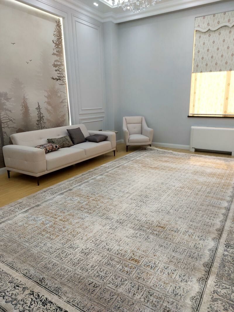 6-12-24 ay Garaşygna Haly - Ашхабад - img 6