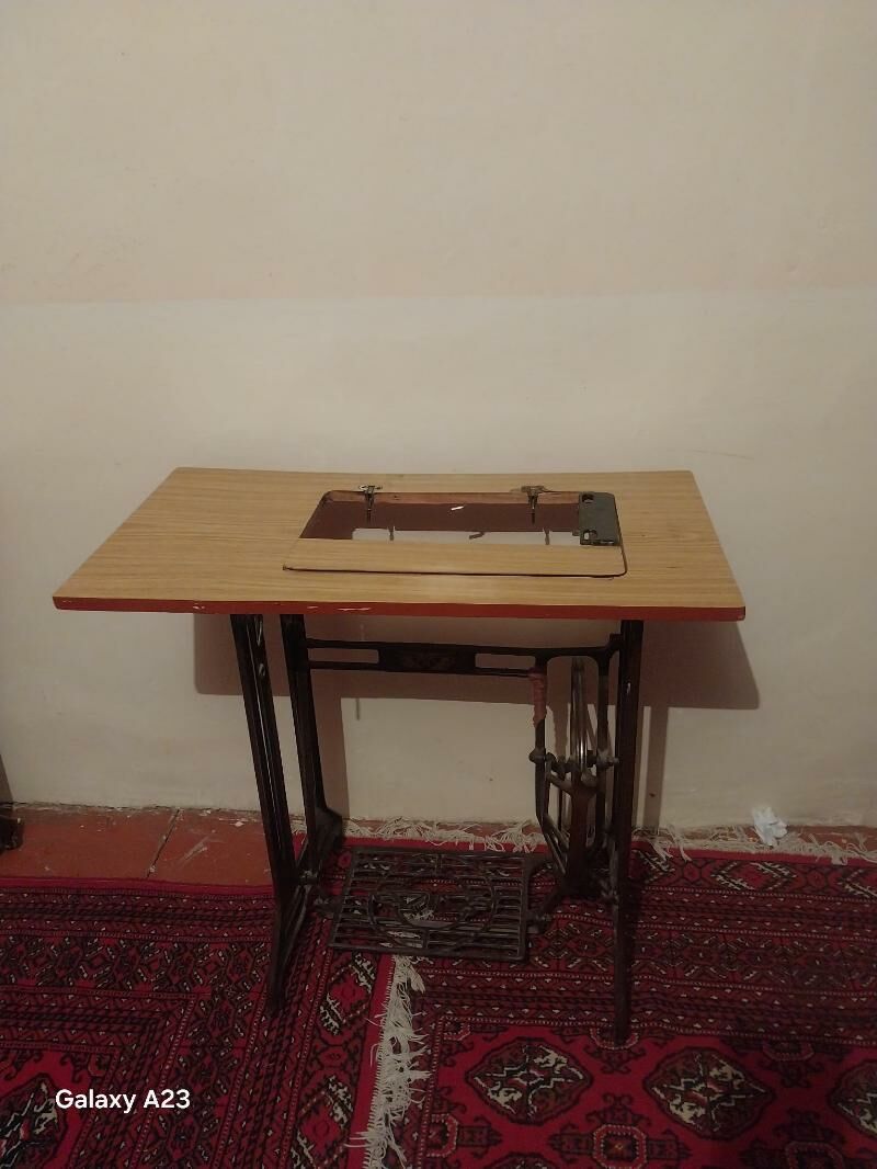 tikin masin - Gypjak - img 2