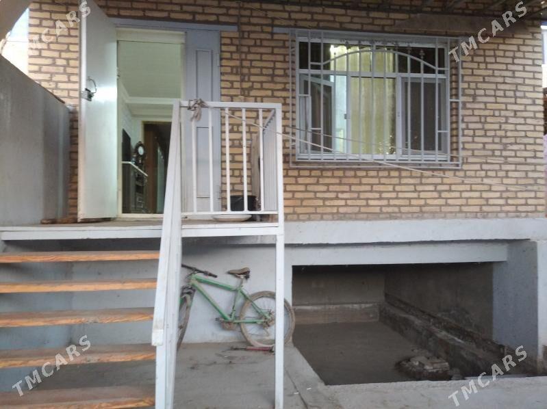 Satlyk kwartira - Туркменабат - img 9