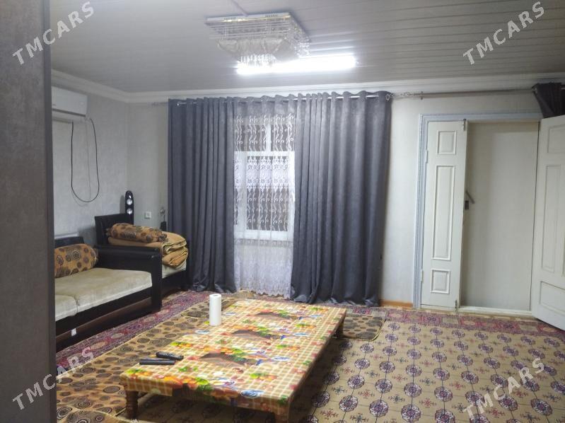 Satlyk kwartira - Туркменабат - img 6