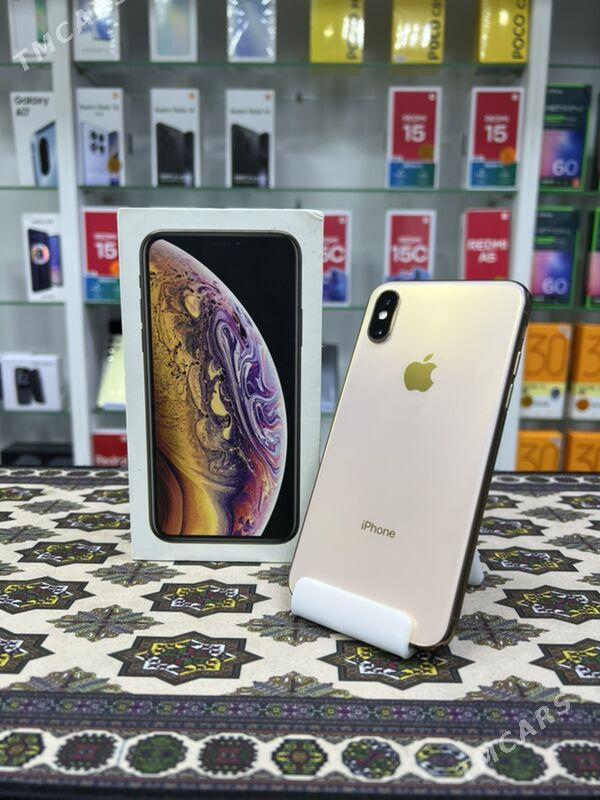 iPhone XS - Ашхабад - img 1