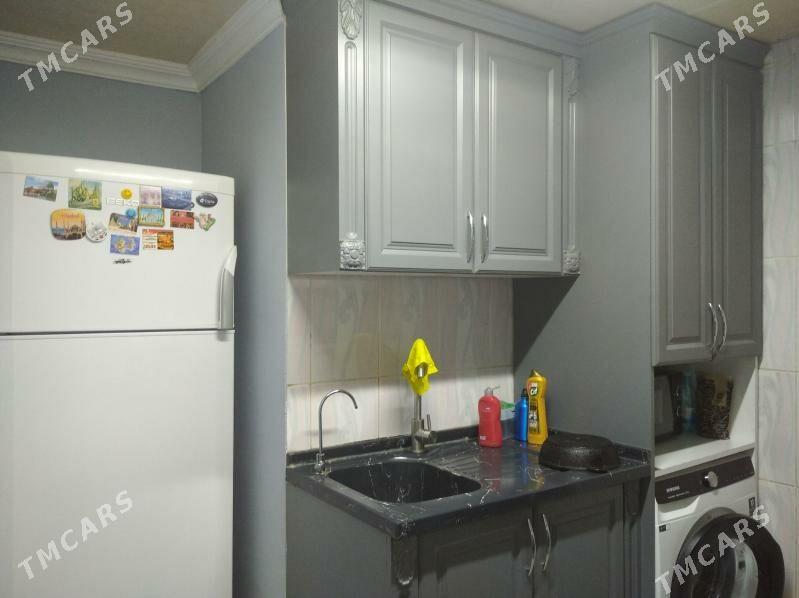 Satlyk kwartira - Туркменабат - img 8