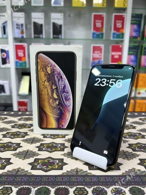 iPhone XS - Ашхабад - img 2