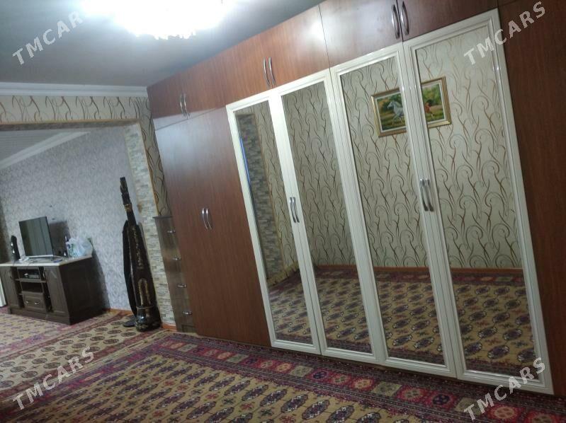 Satlyk kwartira - Туркменабат - img 4