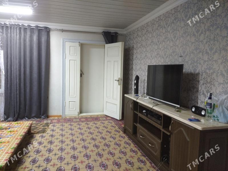 Satlyk kwartira - Туркменабат - img 5