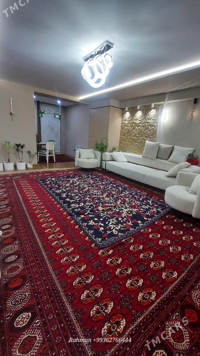 (2631)-FULL 3MKR 3-KOMNAT 72-KWADRAT 2-ETAJ RAHMAN - 3 мкр - img 1