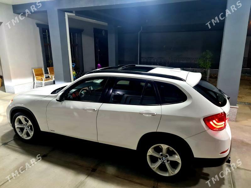 BMW X1 2014 - 275 000 TMT - Ашхабад - img 6