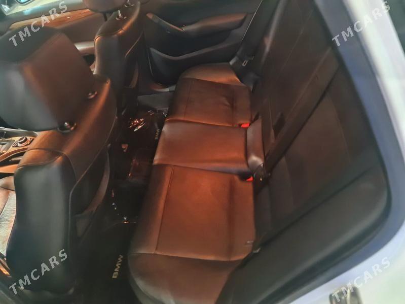 BMW X1 2014 - 275 000 TMT - Ашхабад - img 8