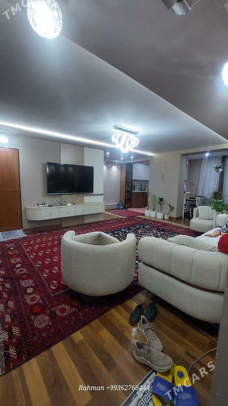 (2631)-FULL 3MKR 3-KOMNAT 72-KWADRAT 2-ETAJ RAHMAN - 3 мкр - img 10