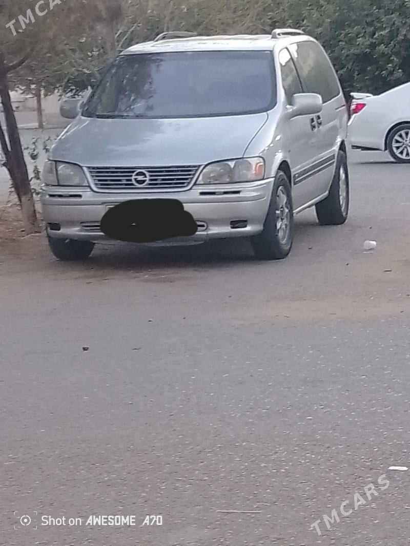 Opel Sintra 1998 - 75 000 TMT - Бузмеин - img 1