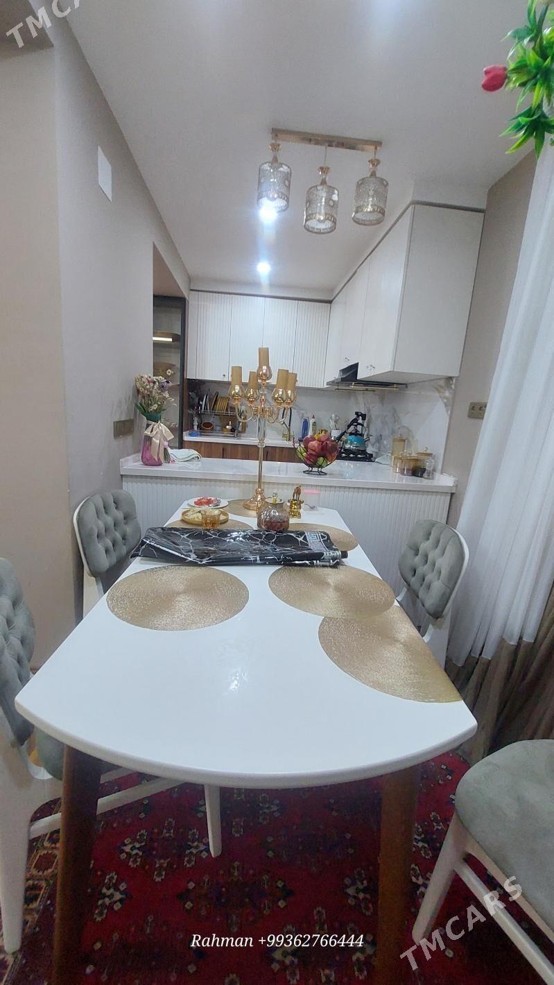 (2631)-FULL 3MKR 3-KOMNAT 72-KWADRAT 2-ETAJ RAHMAN - 3 мкр - img 4