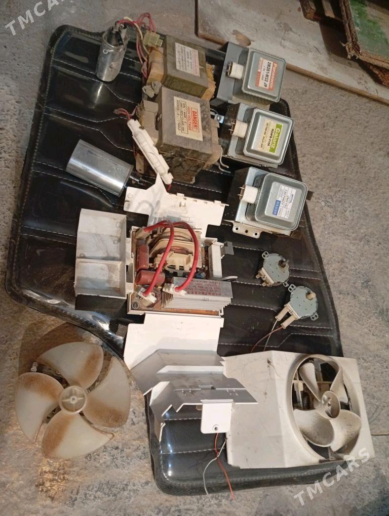 mikrowalnowka zapjas - Бузмеин ГРЭС - img 1