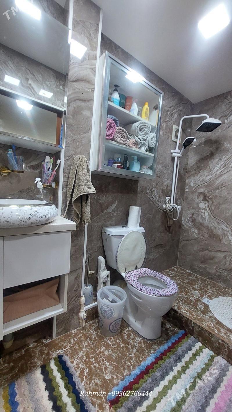 (2631)-FULL 3MKR 3-KOMNAT 72-KWADRAT 2-ETAJ RAHMAN - 3 мкр - img 9