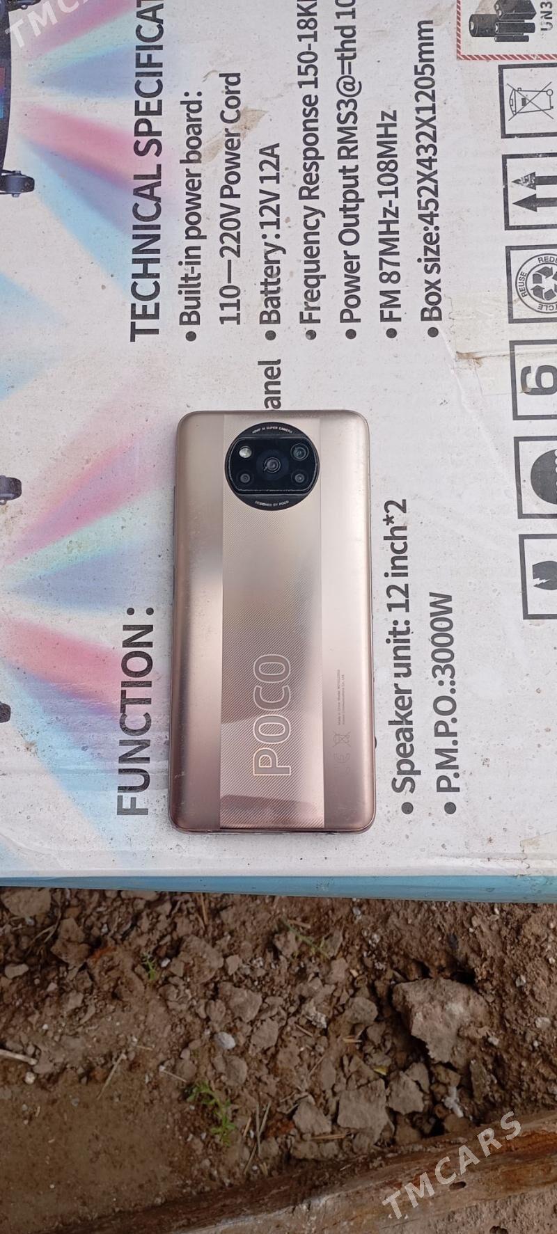 pocco x 3 pro - Шабатский этрап - img 1