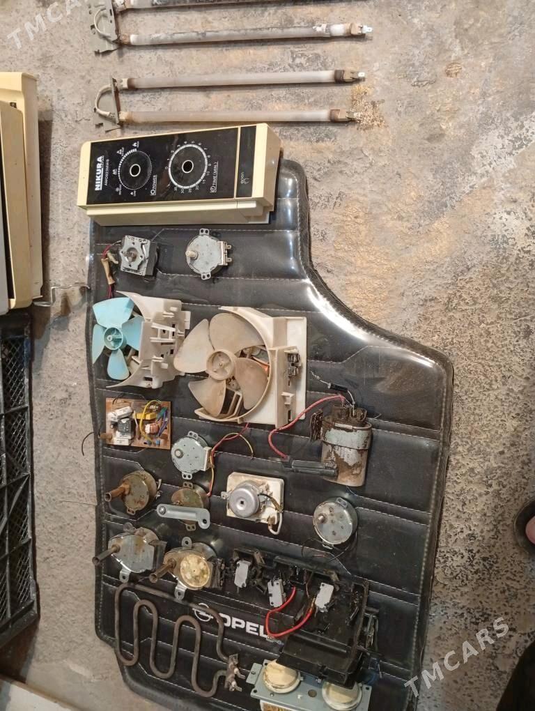 mikrowalnowka zapjas - Бузмеин ГРЭС - img 2