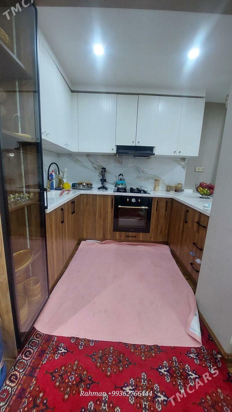 (2631)-FULL 3MKR 3-KOMNAT 72-KWADRAT 2-ETAJ RAHMAN - 3 мкр - img 5