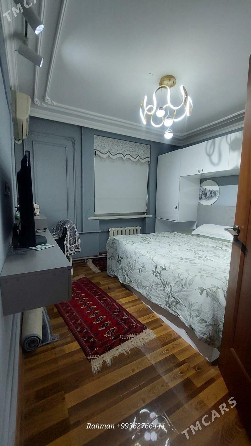 (2631)-FULL 3MKR 3-KOMNAT 72-KWADRAT 2-ETAJ RAHMAN - 3 мкр - img 6