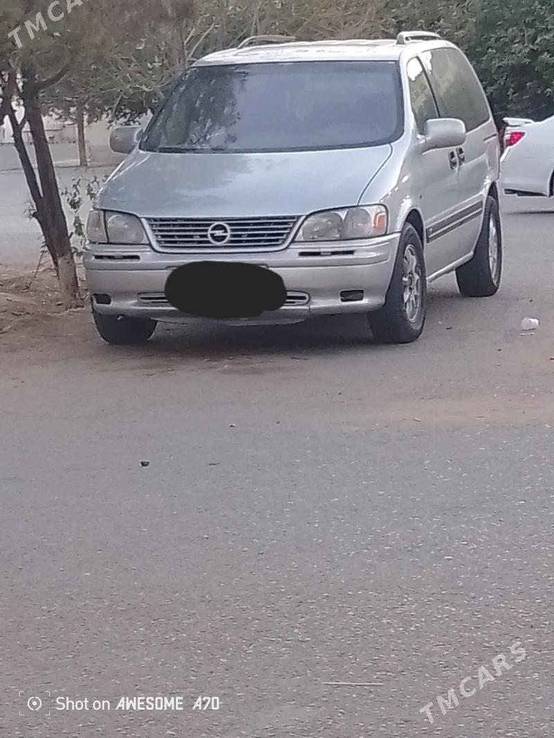 Opel Sintra 1998 - 75 000 TMT - Бузмеин - img 2