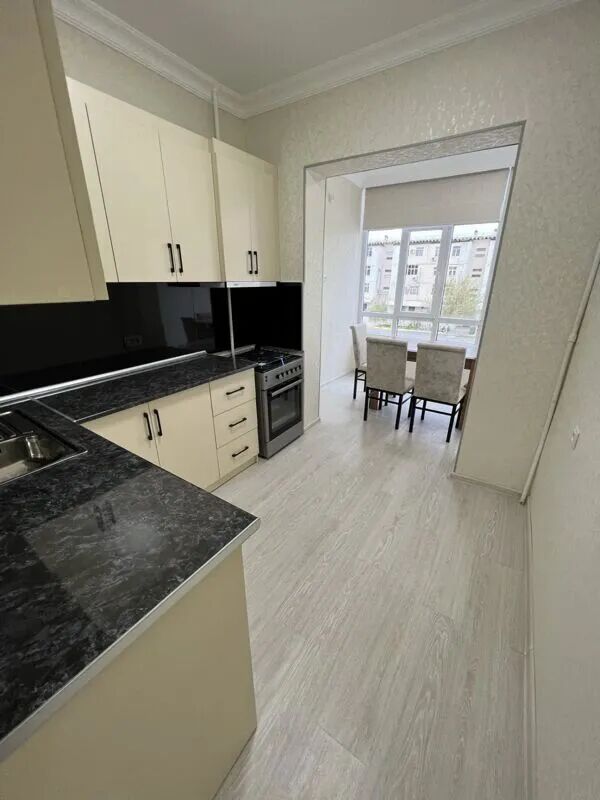 Gaudan W - Aşgabat - img 7