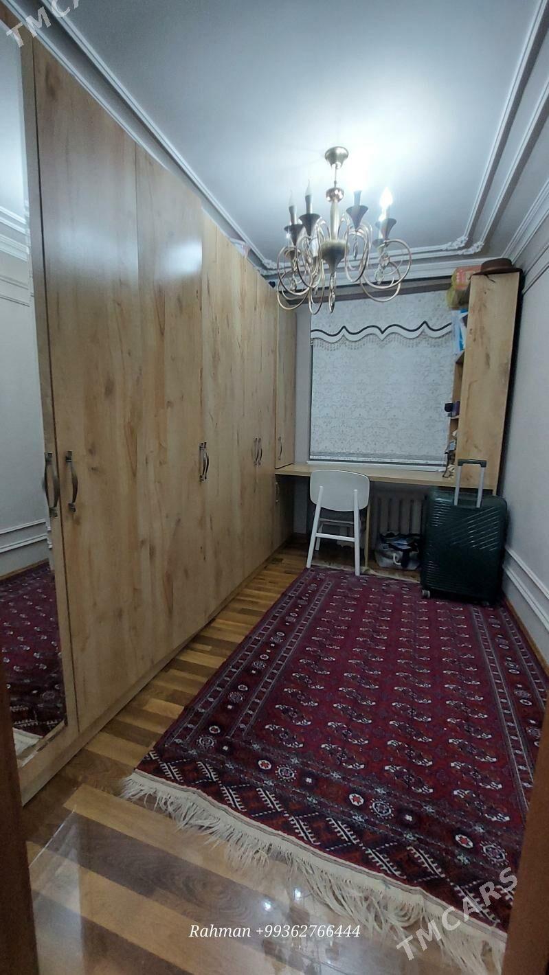 (2631)-FULL 3MKR 3-KOMNAT 72-KWADRAT 2-ETAJ RAHMAN - 3 мкр - img 7