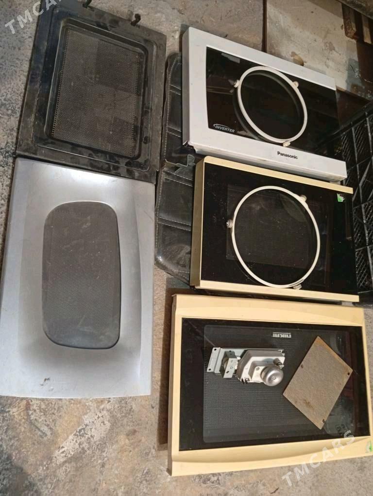 mikrowalnowka zapjas - Бузмеин ГРЭС - img 3