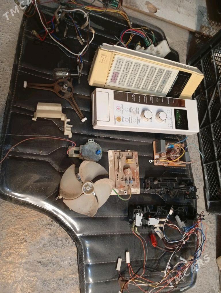 mikrowalnowka zapjas - Бузмеин ГРЭС - img 4