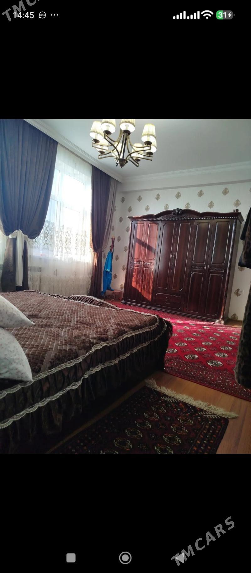 Элитка Ислам Каримова - Туркменабат - img 1