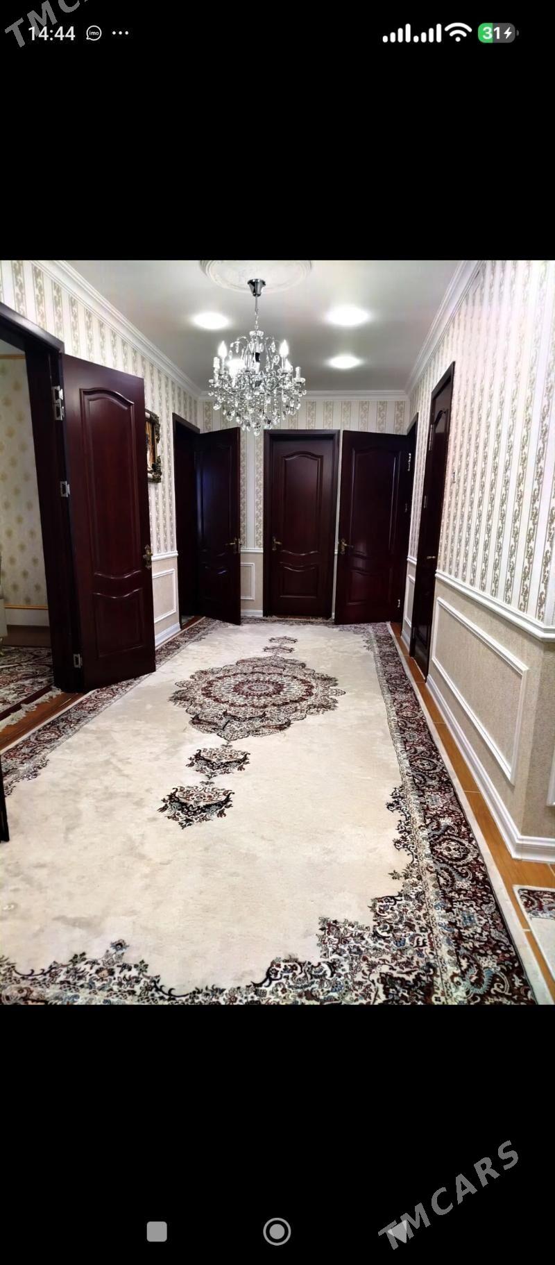 Элитка Ислам Каримова - Туркменабат - img 3