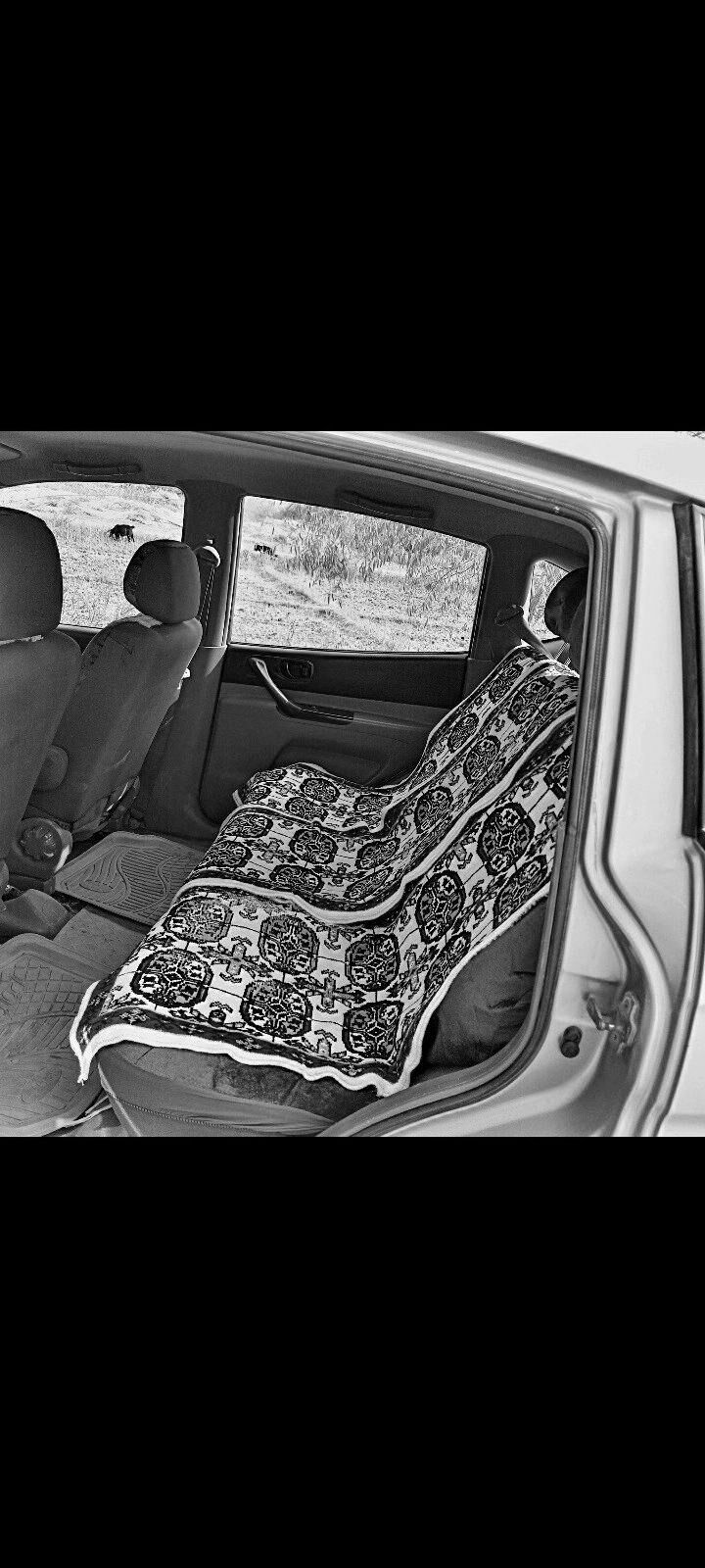 Daewoo Tacuma 2004 - 50 000 TMT - Губадаг - img 8