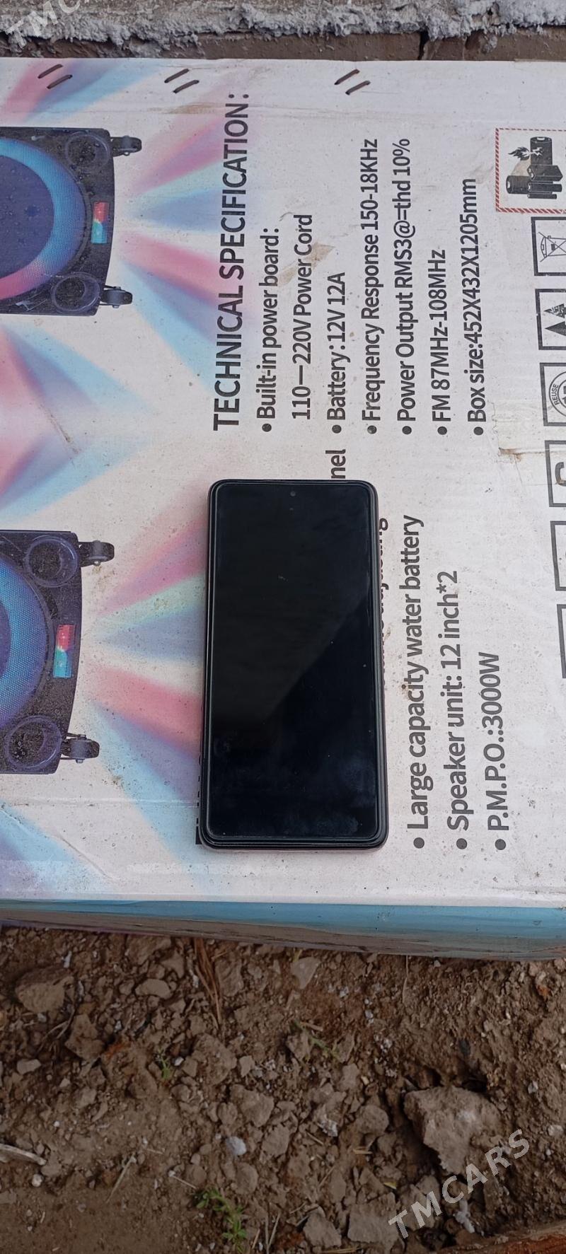 pocco x 3 pro - Шабатский этрап - img 2