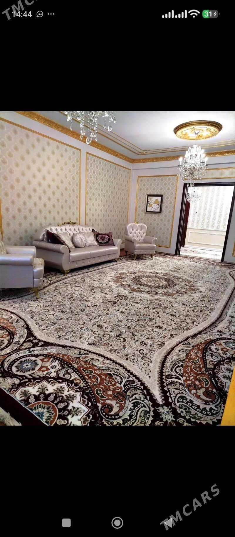 Элитка Ислам Каримова - Туркменабат - img 2