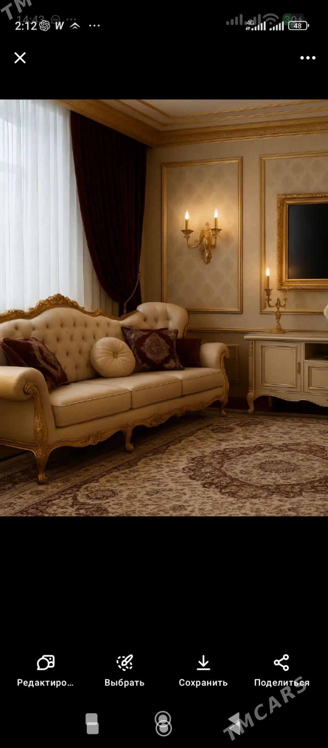 Элитка Ислам Каримова - Туркменабат - img 4