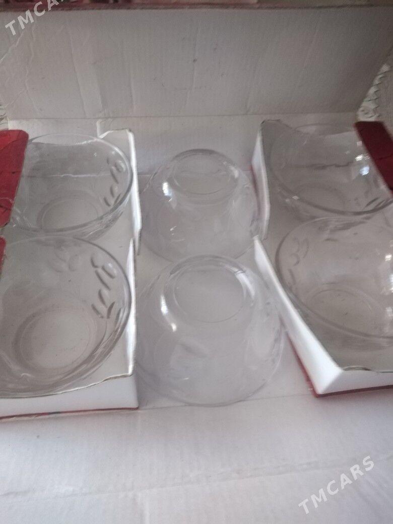 Посуда стеклянная - Туркменабат - img 2