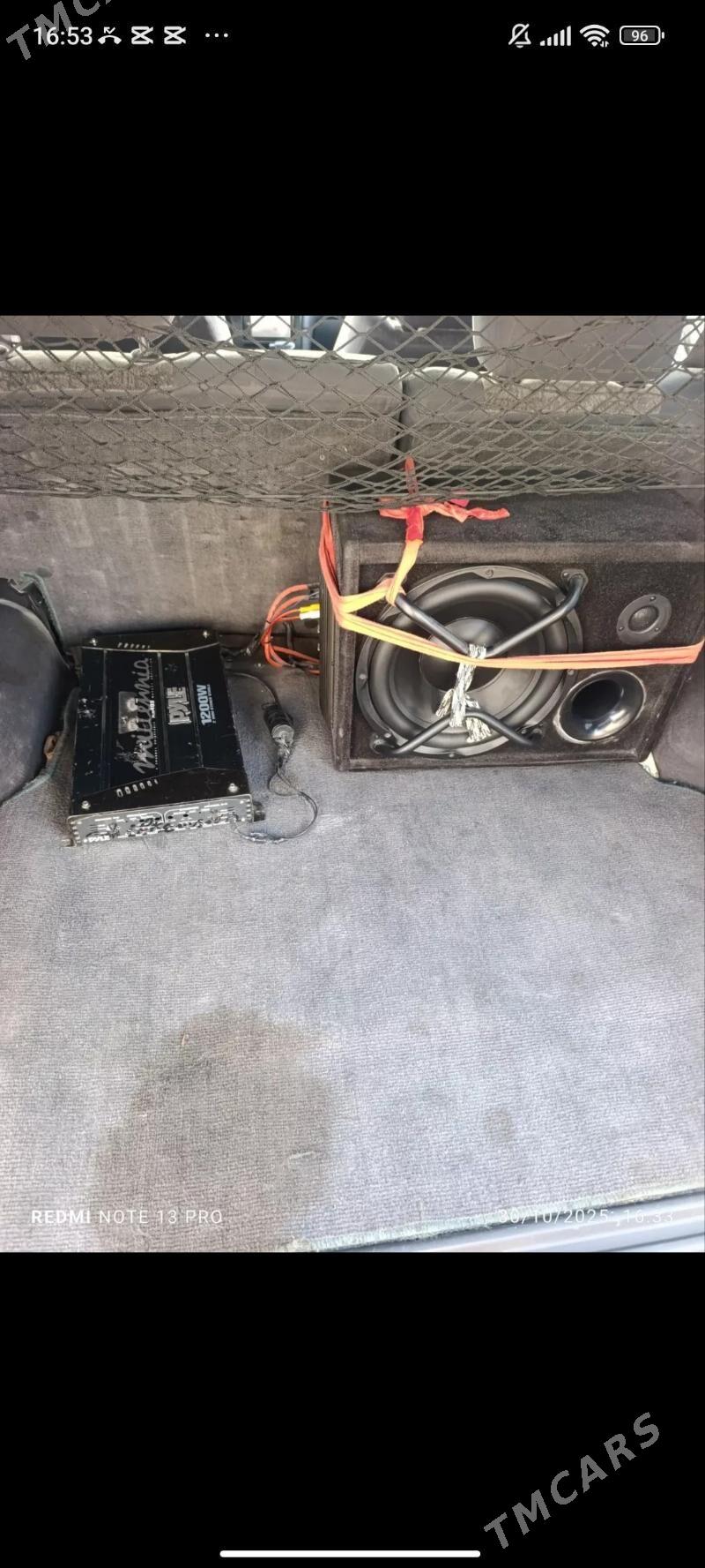 Nissan Pathfinder 1998 - 100 000 TMT - Kaka - img 4