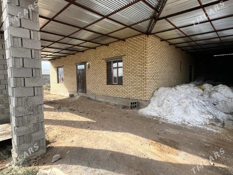 Satlyk eyesinen jay 14 pmka - Ашхабад - img 5