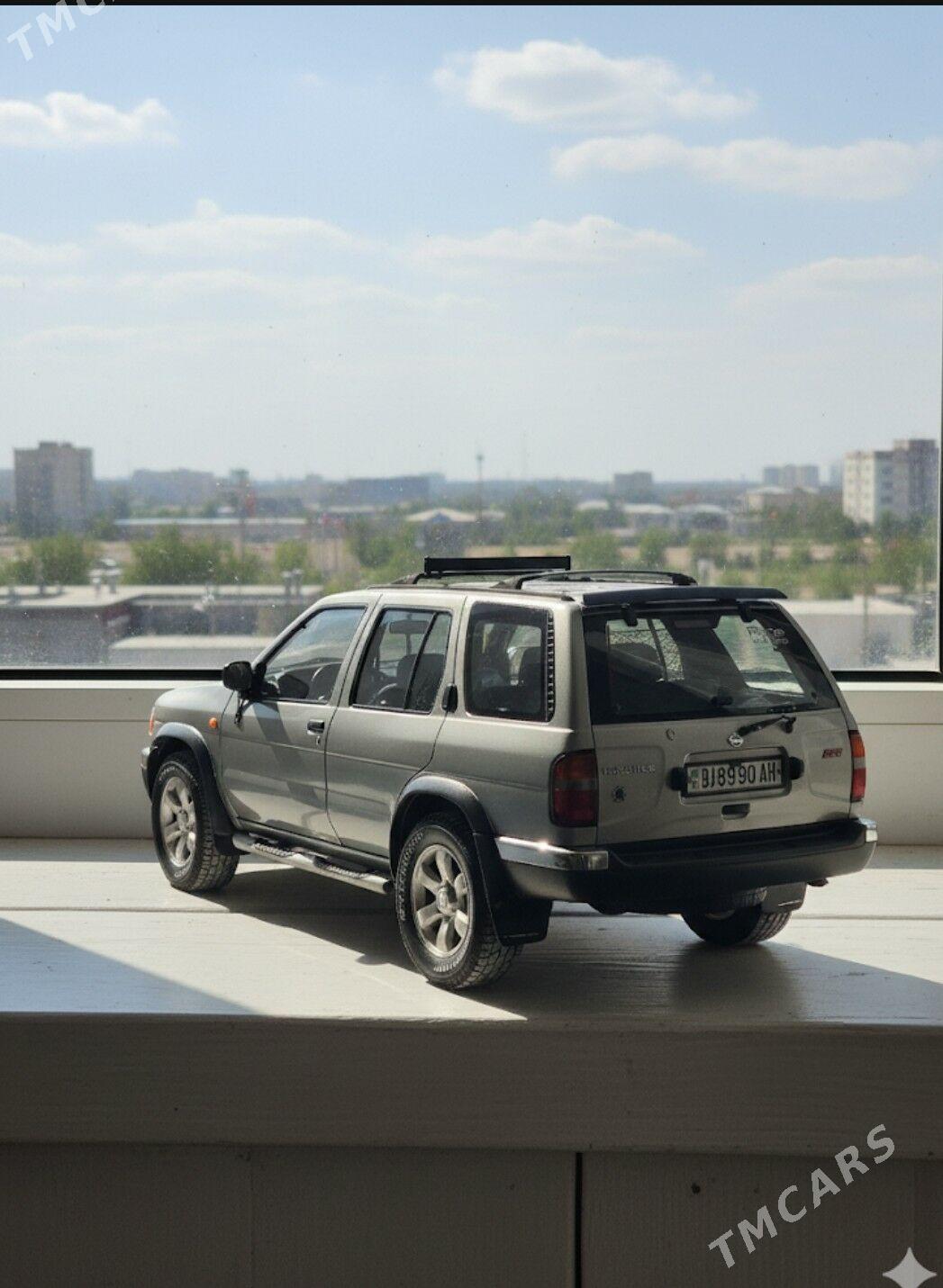 Nissan Pathfinder 1998 - 100 000 TMT - Kaka - img 2