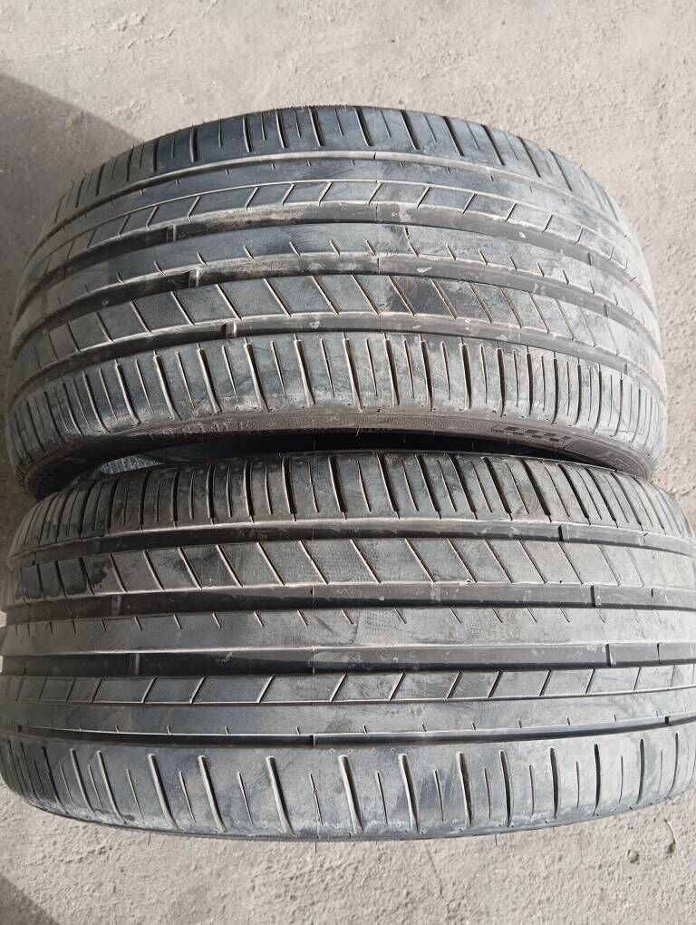 245 35 19 1 000 TMT - Бедев - img 2