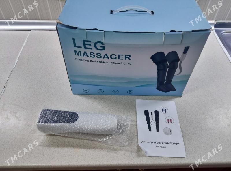 массажёр для ног - Aşgabat - img 2