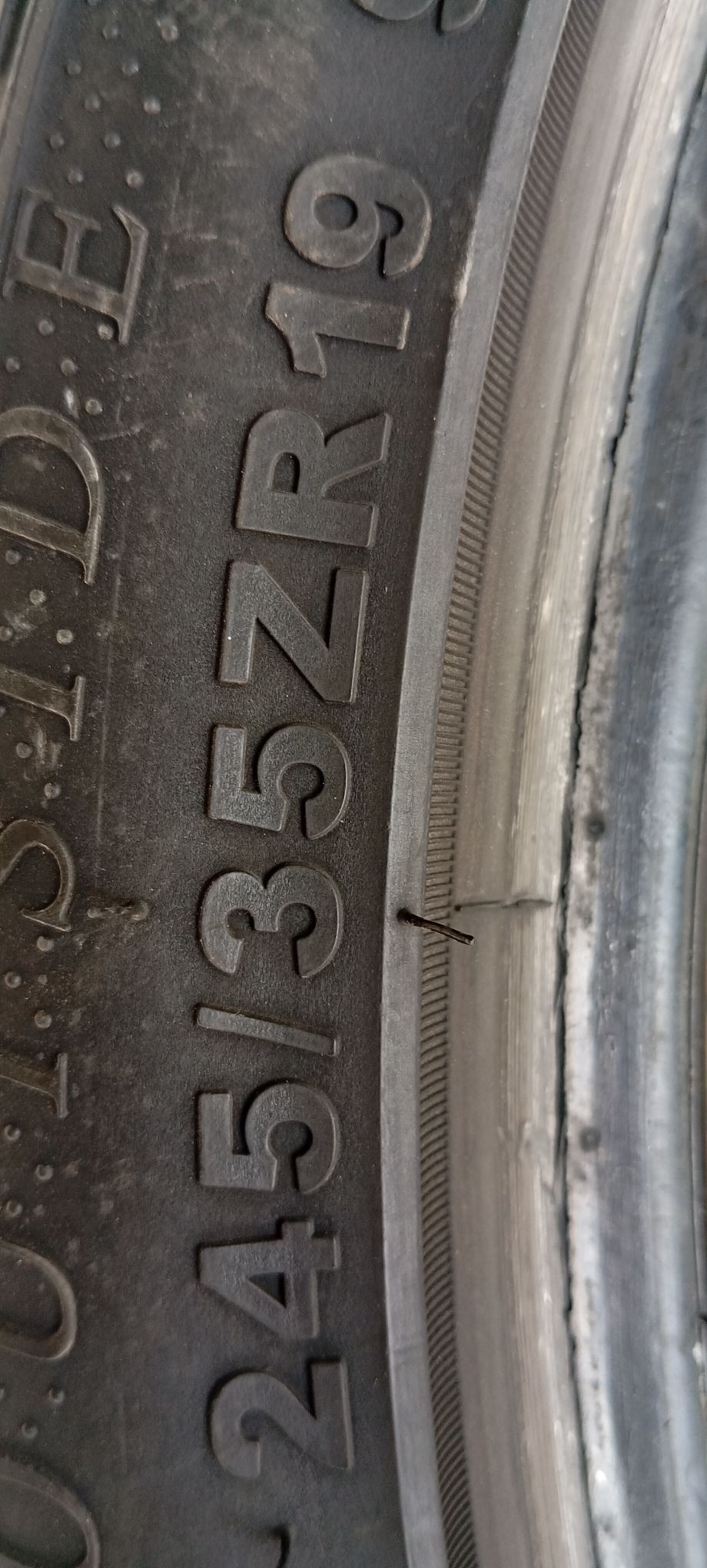 245 35 19 1 000 TMT - Бедев - img 5