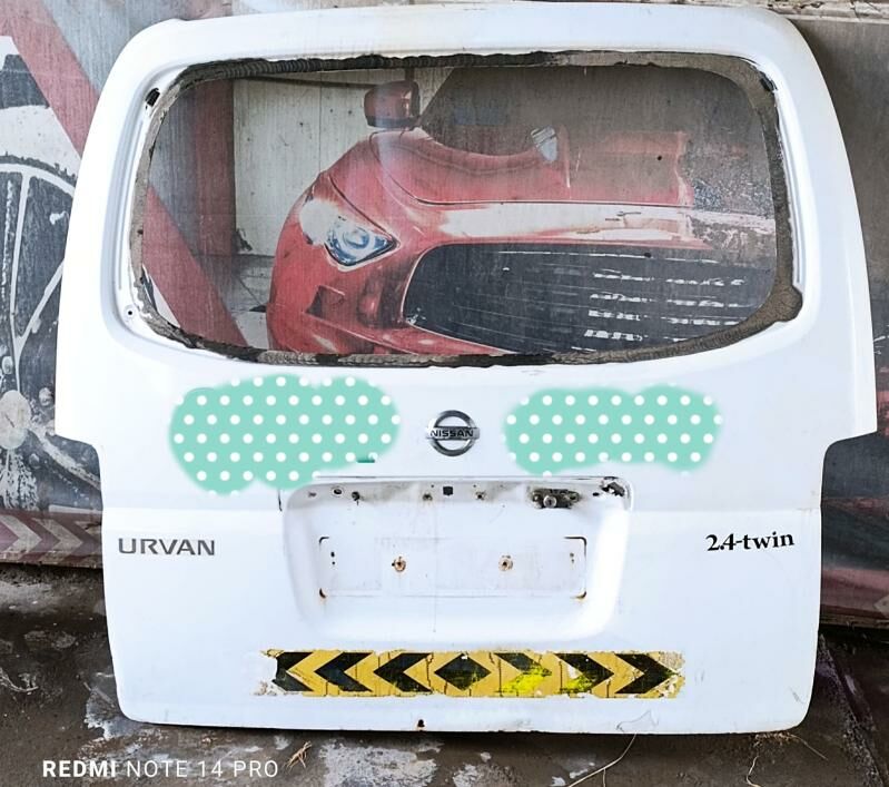 Urwan bagaź 1 000 TMT - Mary - img 1