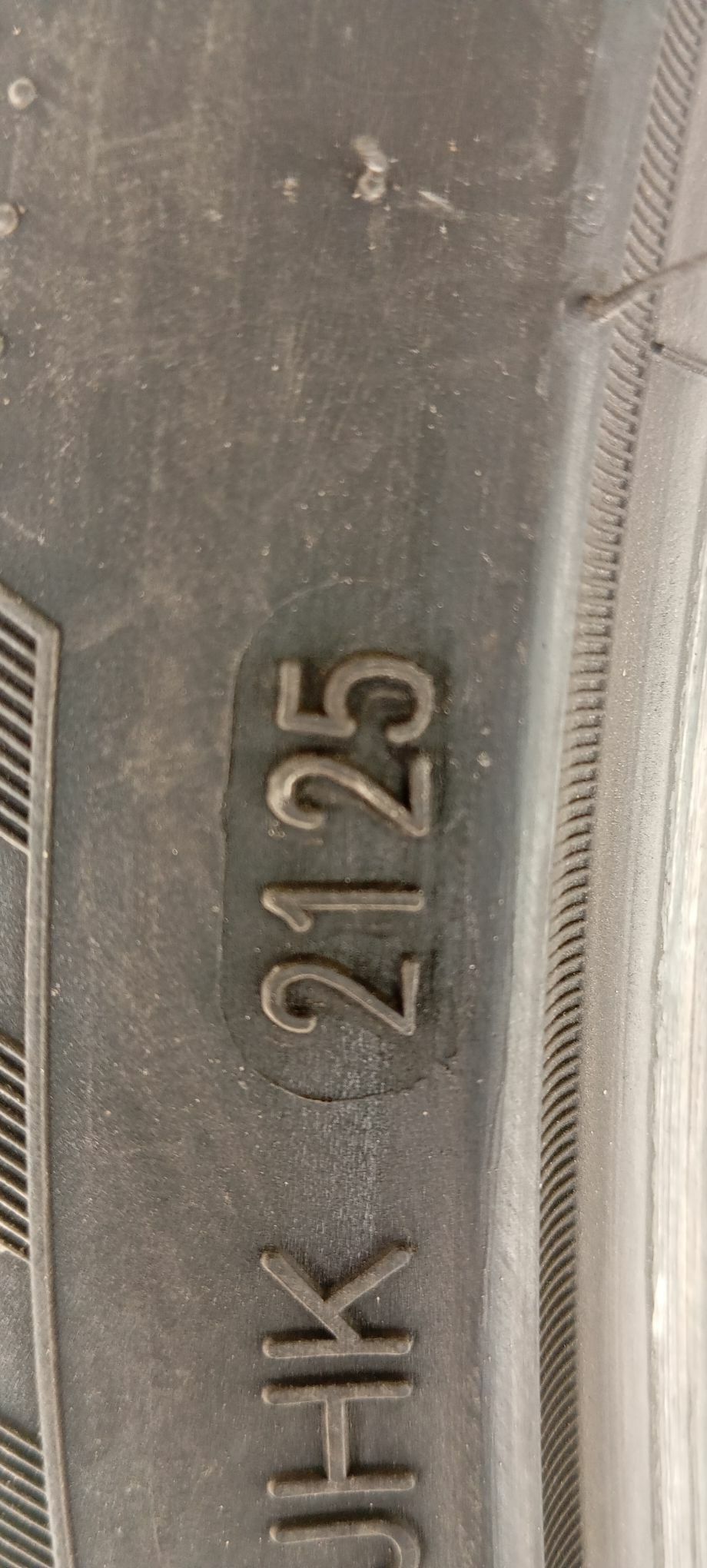 245 35 19 1 000 TMT - Бедев - img 4