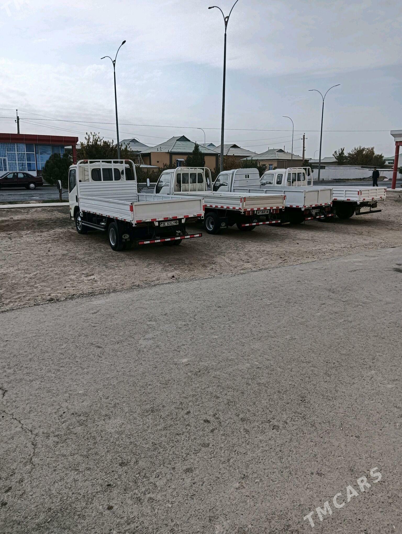 Forland H3 2016 - 210 000 TMT - Байрамали - img 2