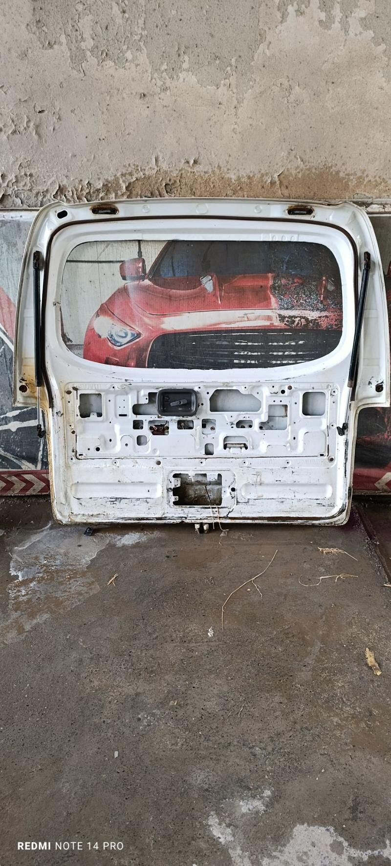 Urwan bagaź 1 000 TMT - Мары - img 2