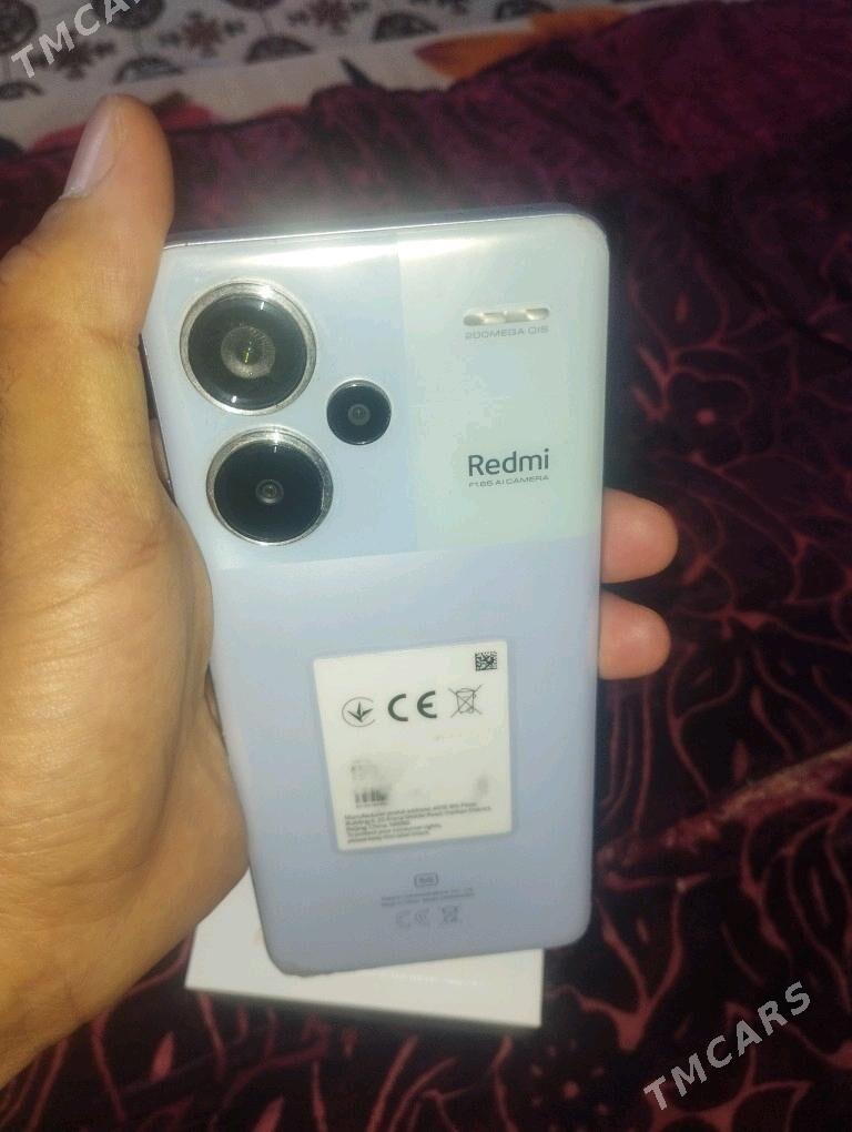 Redmi Note 13 Pro  Plus 5G - Мары - img 10